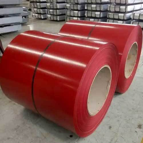 Color Coated  304  Stainless Steel