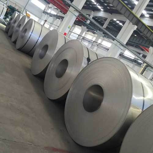 201  Stainless steel coil