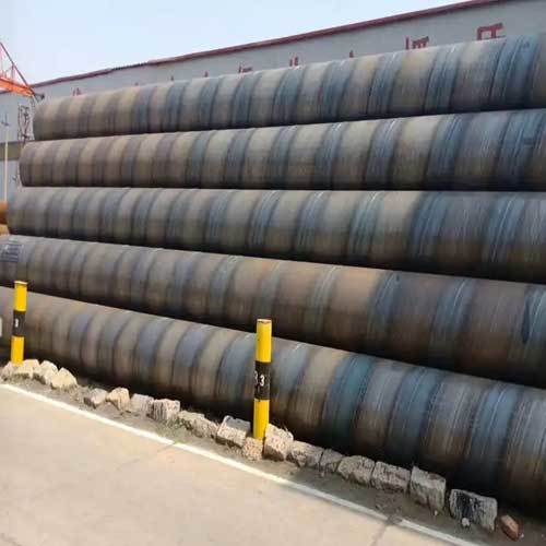 LSAW Steel Pipe