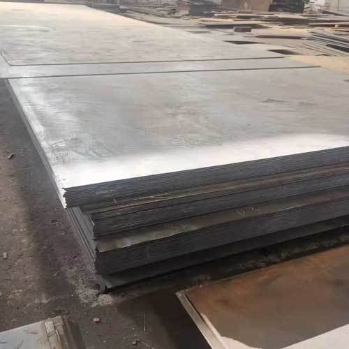 S355  Carbon steel plate