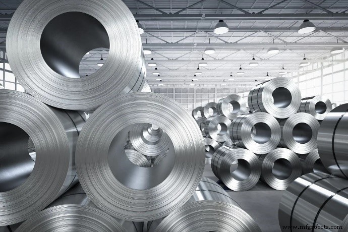 The Ultimate Guide to Choosing the Perfect Steel