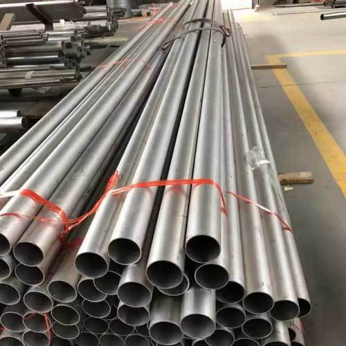 Structural Steel Pipe