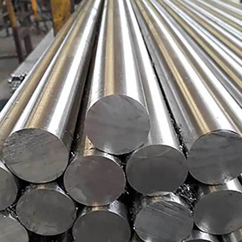 316L  Stainless steel round bar