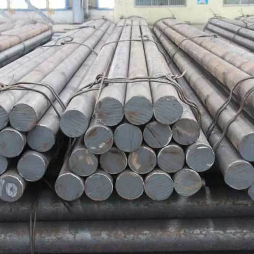 A53  Carbon steel round bar