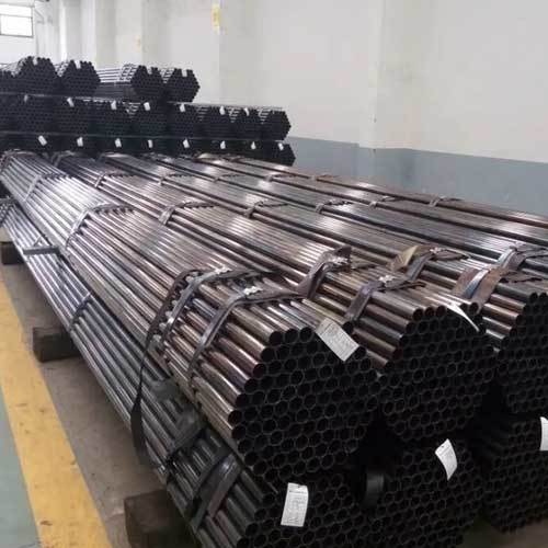 Seamless Steel Pipe
