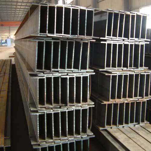 Stainless H beam