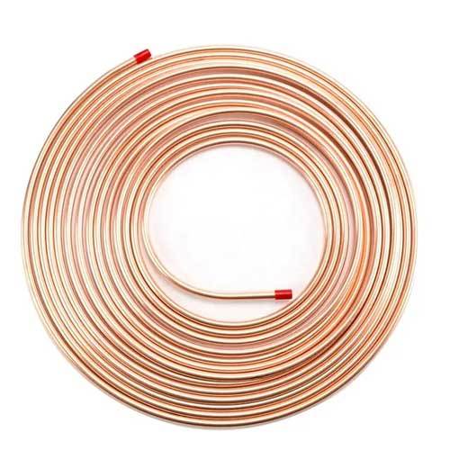Copper Coil