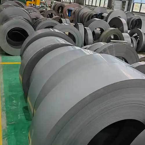 Cold rolled Non-Oriented silicon steel