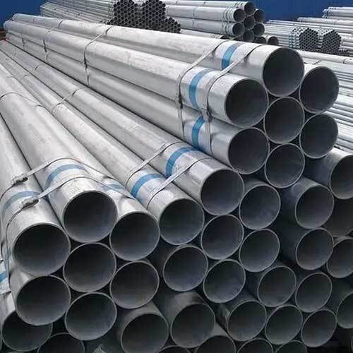 G550  Galvanized pipe