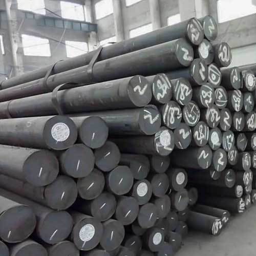 A179  Carbon steel round bar