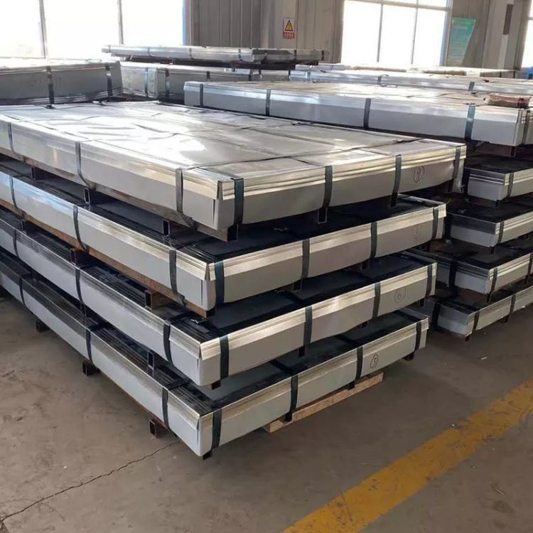 SHANDONG BAOPU PRODUCTOS METÁLICOS CO., LTD.