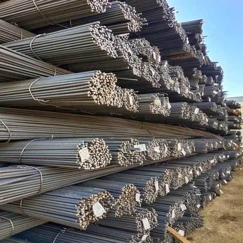 Rebar