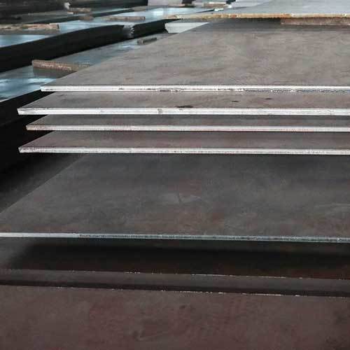 Hoja de acero laminado en frío ST12