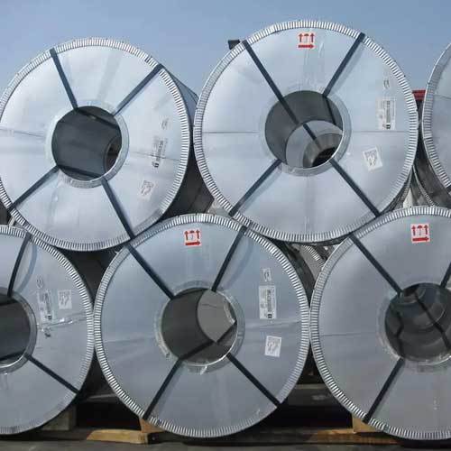 Bobina de acero inoxidable 430
