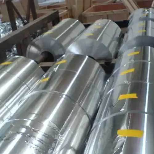 Papel de aluminio 6082