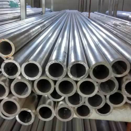 Tubo de aluminio 1050