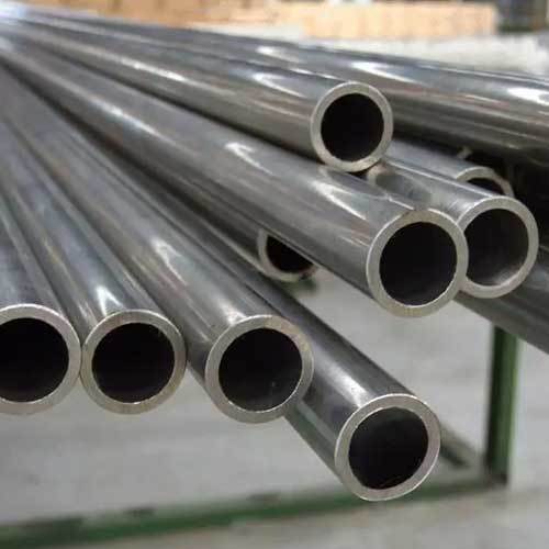 Tubería de acero inoxidable 904L