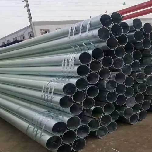 Tubería de acero inoxidable 316L