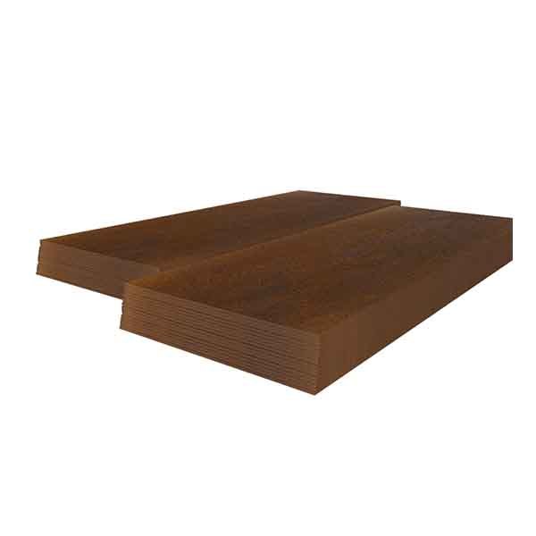 Q355GNHL Corten Steel Sheet