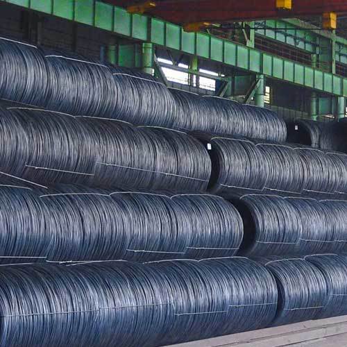 Stainless steel wire