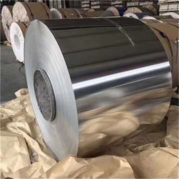 904L  Stainless steel coil