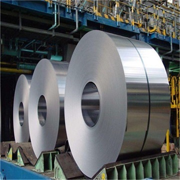 430  Stainless steel coil