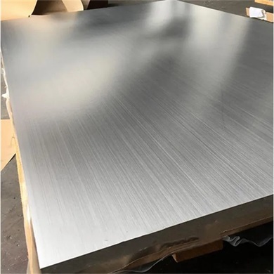 304L  Stainless steel plate