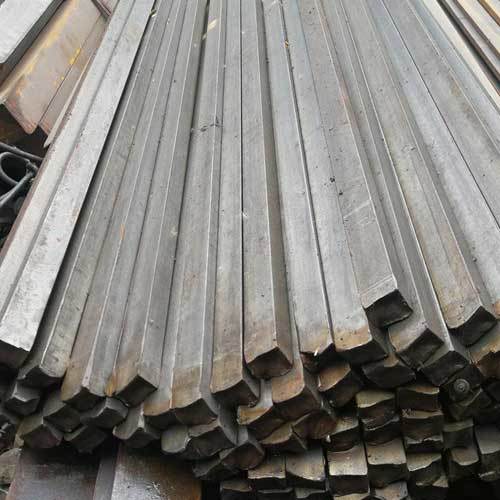 Flat Steel