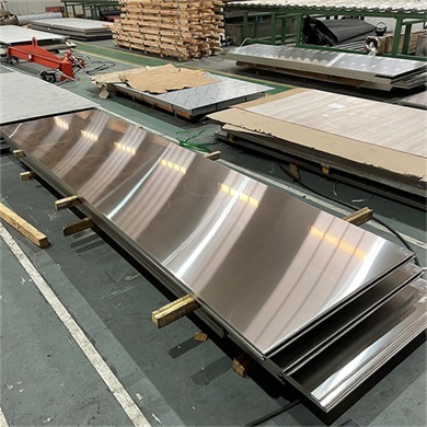 316L Stainless steel plate