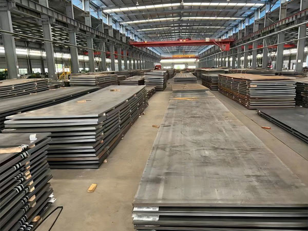 How to determine the specifications of channel steel