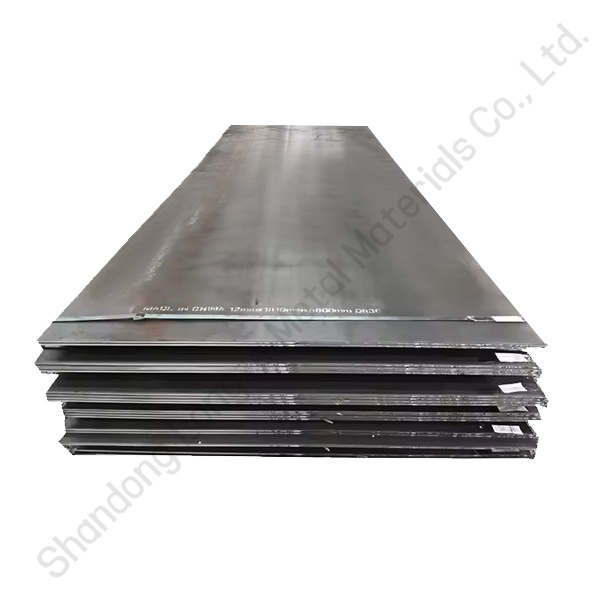 A105 Carbon Steel Plate