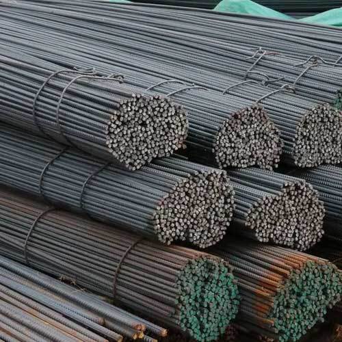 Straight wire rod
