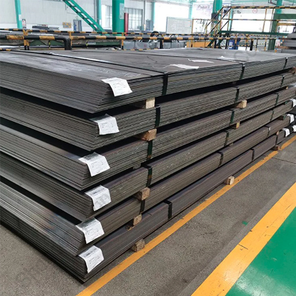 XAR500 steel plate