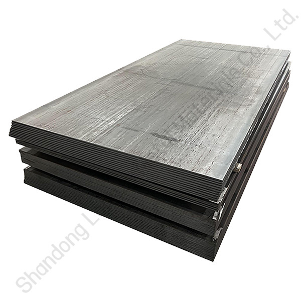 XAR400 steel plate