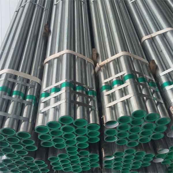 G550  Galvanized pipe