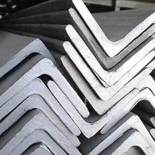 Galvanized Angle