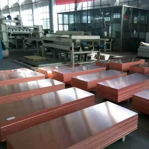 Copper Sheet