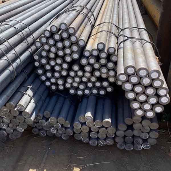 A53  Carbon steel round bar