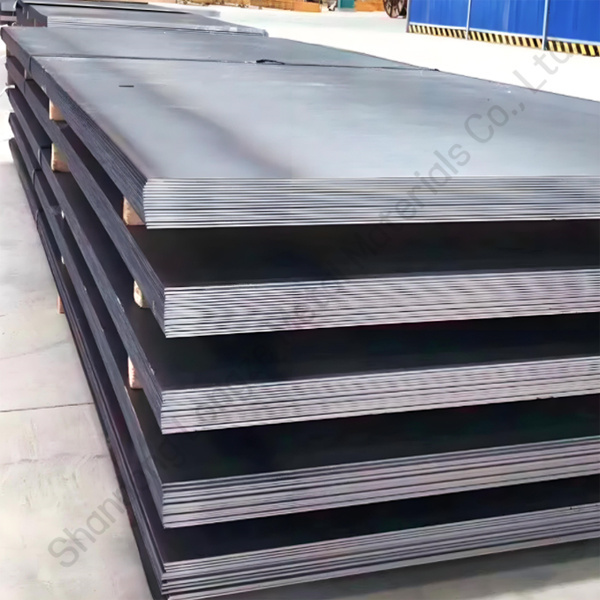 LR AH32/DH32/EH32 Marine steel plate