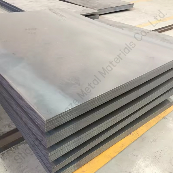 X120Mn12 Steel Plate