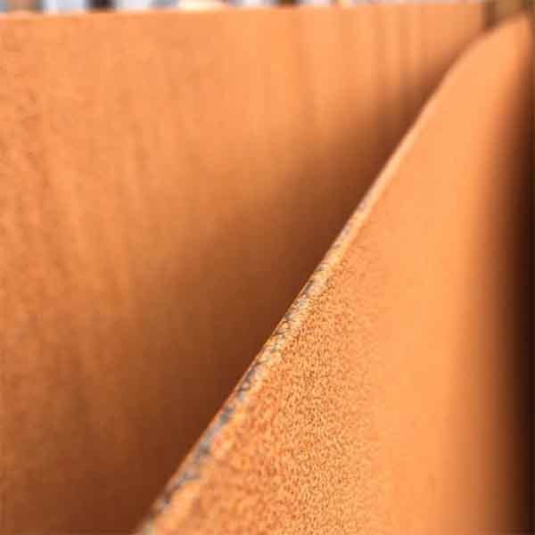 A588grA Corten Steel Sheet