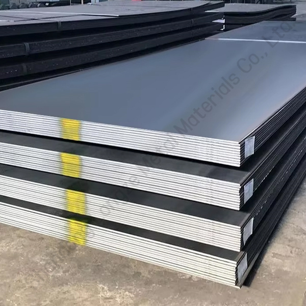 A514GrH High Strength