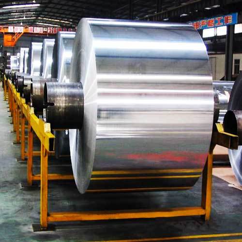 3xxx Aluminum Coil/Sheet