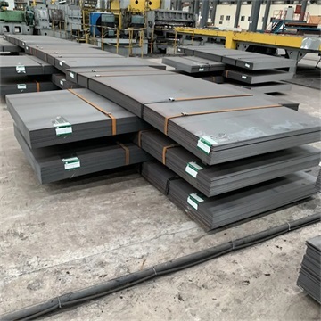 A36  Carbon steel plate