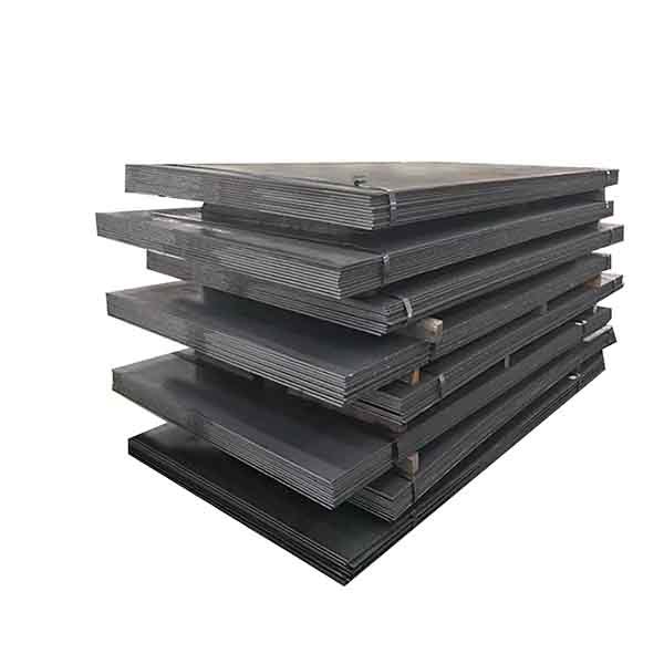 Corten Steel Sheet