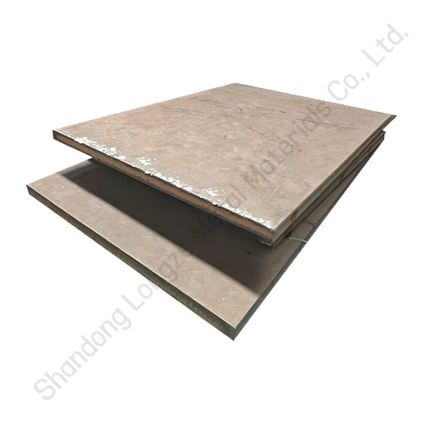 A514GrP High Strength