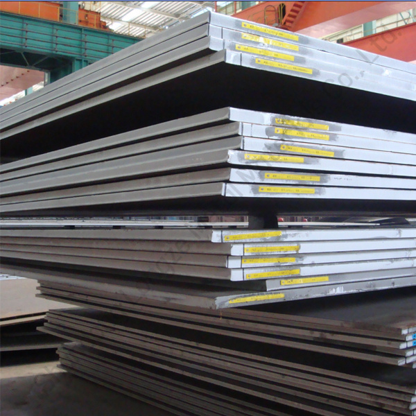 RINA AH32/DH32/EH32 Marine steel plate