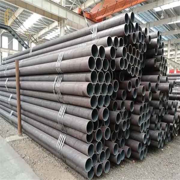 Structural Steel Pipe