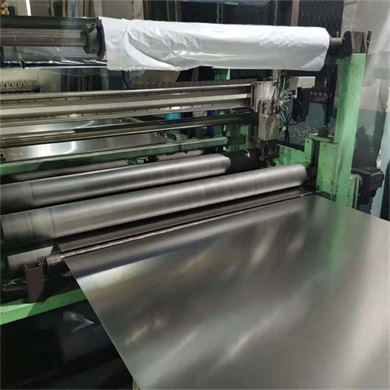 2205 Stainless steel plate