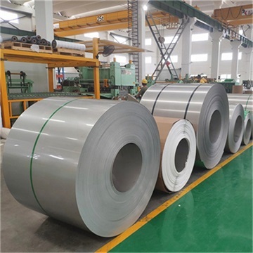 DX51D  Galvanized coil